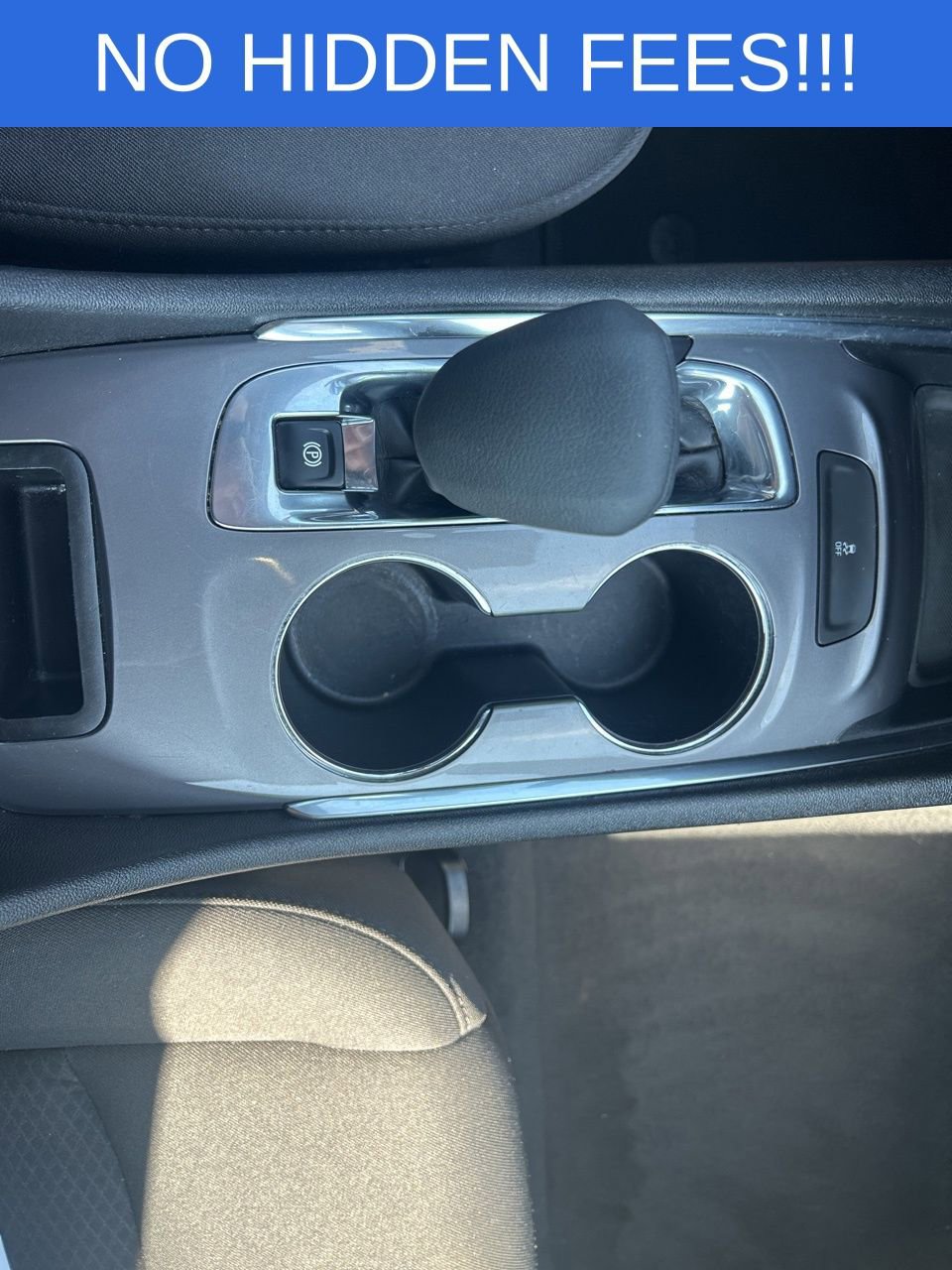 Used 2023 Chevrolet Malibu LT FWD image 22