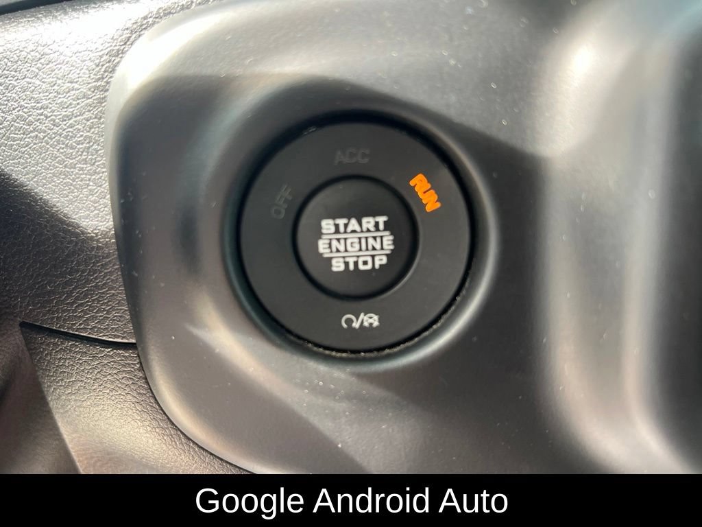 Used 2021 Jeep Wrangler Sport AWD/4WD image 38