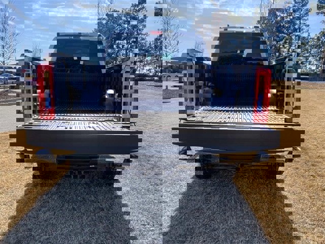 Used 2025 Ford F250 XLT image 40