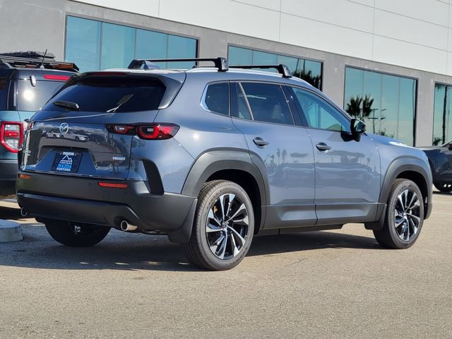 New 2026 MAZDA CX-50 2.5 Hybrid w/ Cargo Package image 2