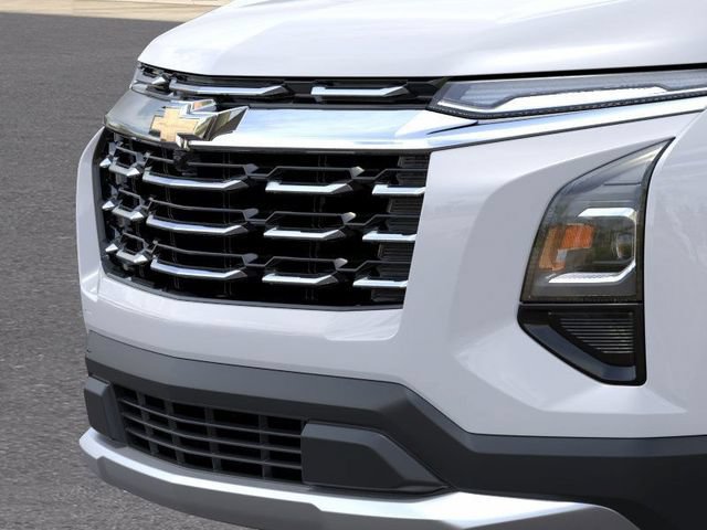 New 2026 Chevrolet Equinox LT w/ Convenience Package II FWD image 39