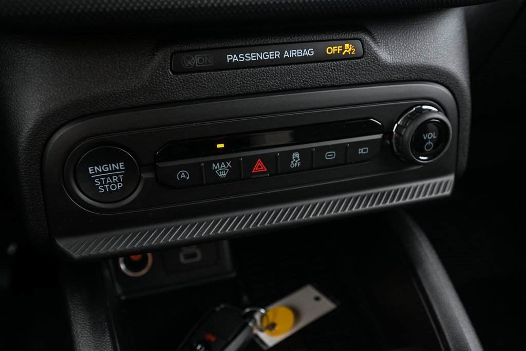 New 2025 Ford Bronco Sport Big Bend w/ Convenience Package image 30