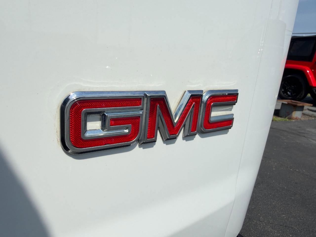 Used 2018 GMC Savana 2500 Extended RWD image 60