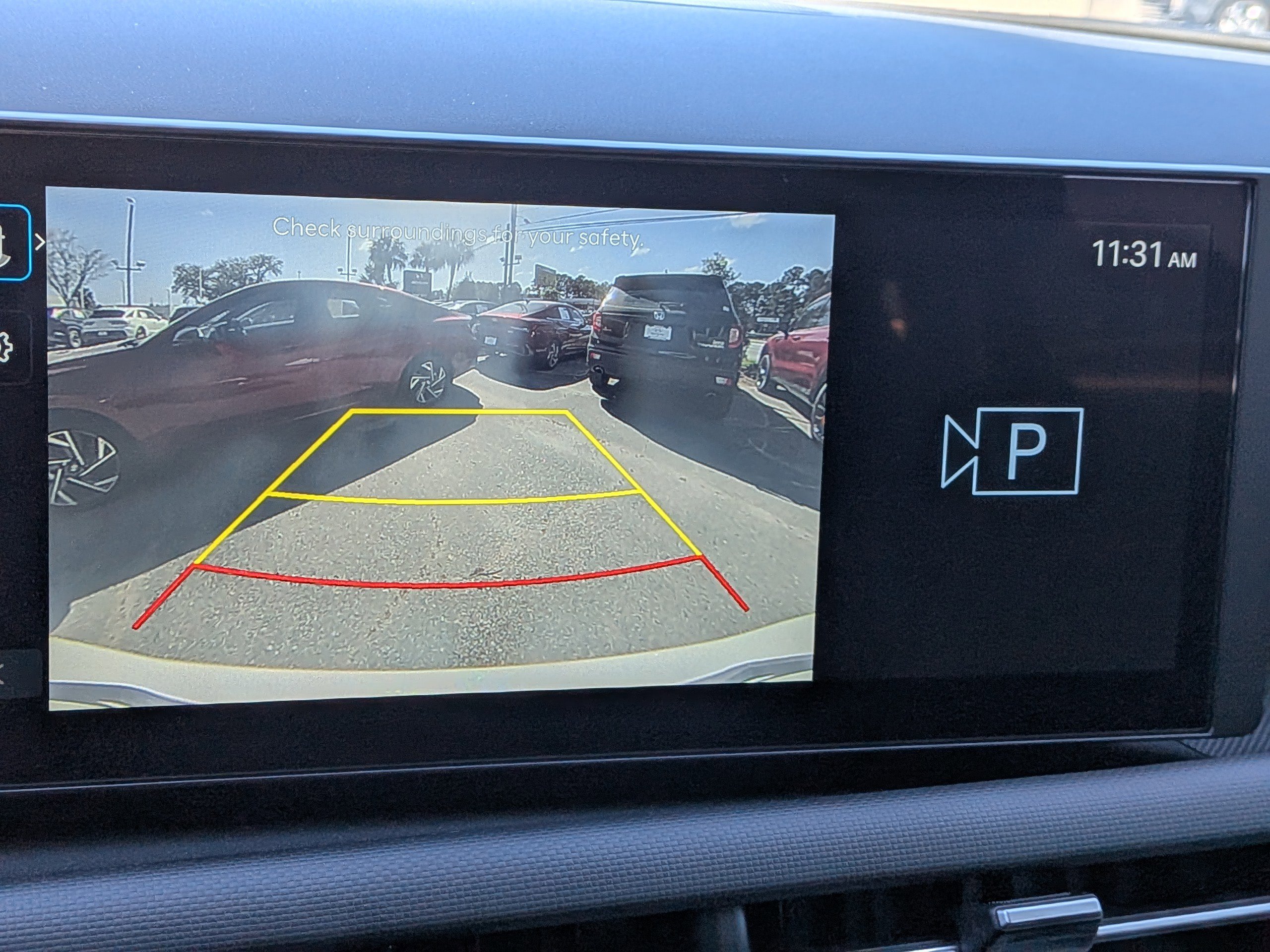 Certified 2025 Hyundai Tucson SEL image 22