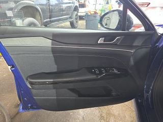 Used 2025 Kia K5 GT-Line FWD image 5