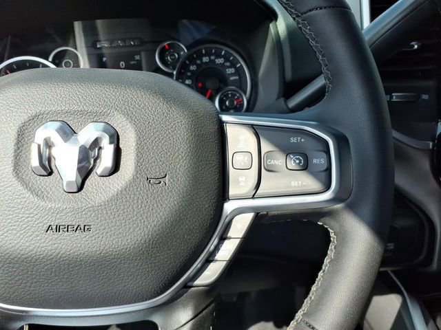 New 2026 RAM 2500 Big Horn image 11