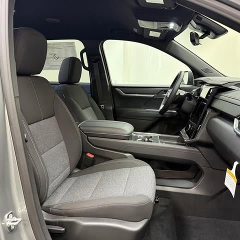 New 2026 GMC Acadia Elevation w/ LPO, Floor Liner Package FWD image 15