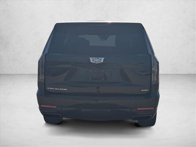 Certified 2025 Cadillac Escalade Sport Platinum image 5