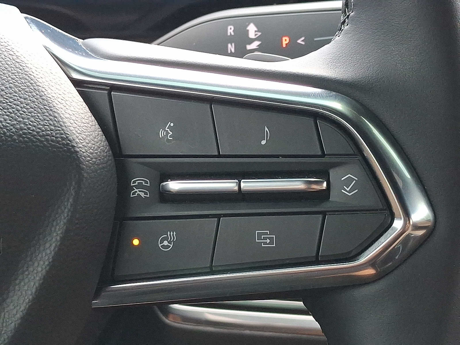 Used 2026 Chevrolet Equinox ACTIV w/ LPO, Floor Liner Package AWD/4WD image 22