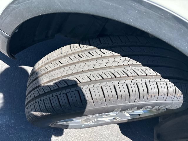Used 2018 Honda CR-V EX-L image 28