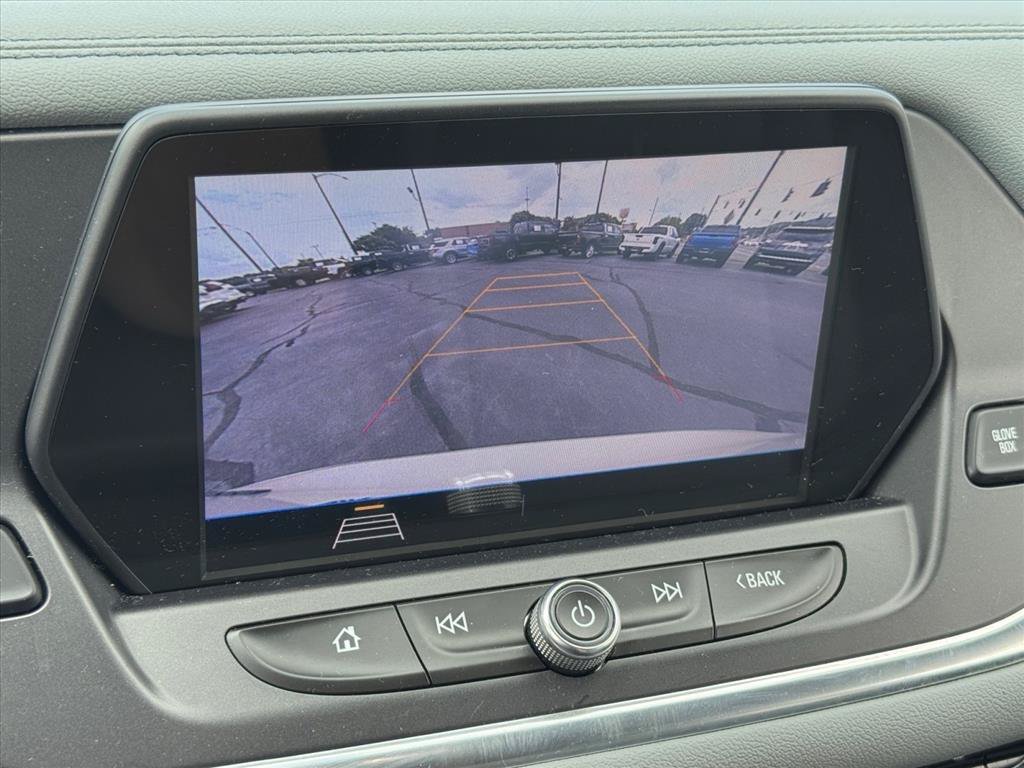 Used 2020 Chevrolet Blazer LT FWD image 22