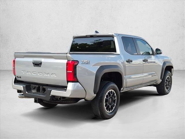Used 2024 Toyota Tacoma TRD Off-Road AWD/4WD image 5