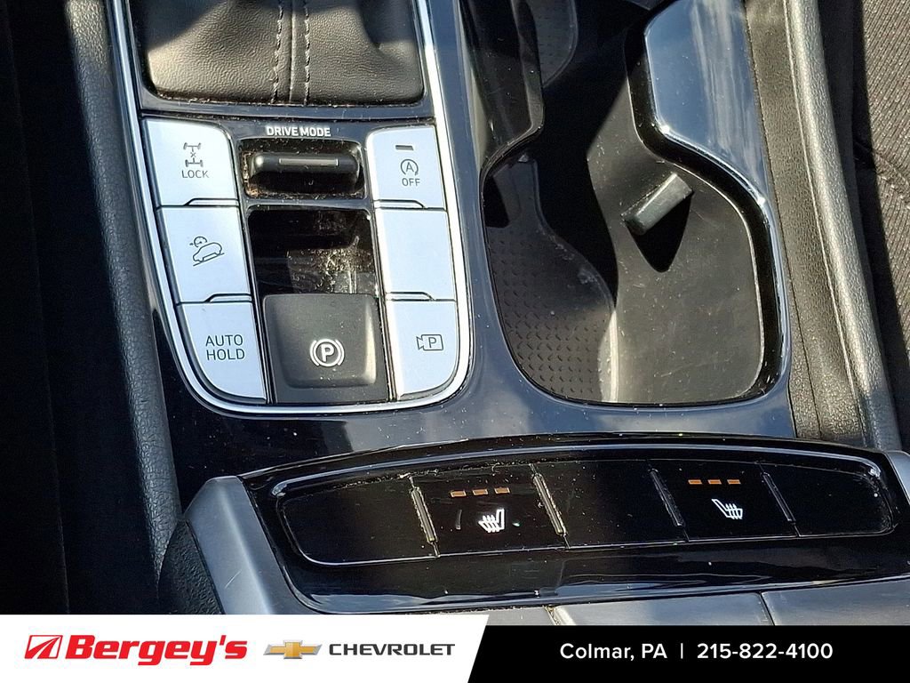 Used 2022 Hyundai Tucson SEL w/ Convenience Package image 28