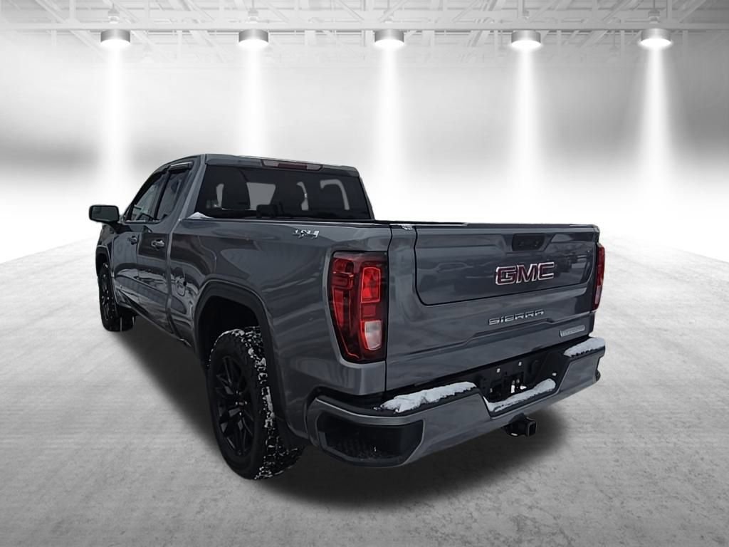 Used 2021 GMC Sierra 1500 Elevation image 6