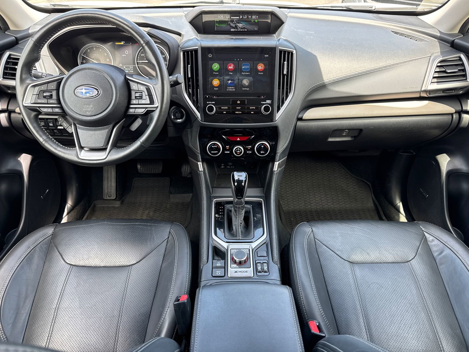Used 2023 Subaru Forester Limited AWD/4WD image 12