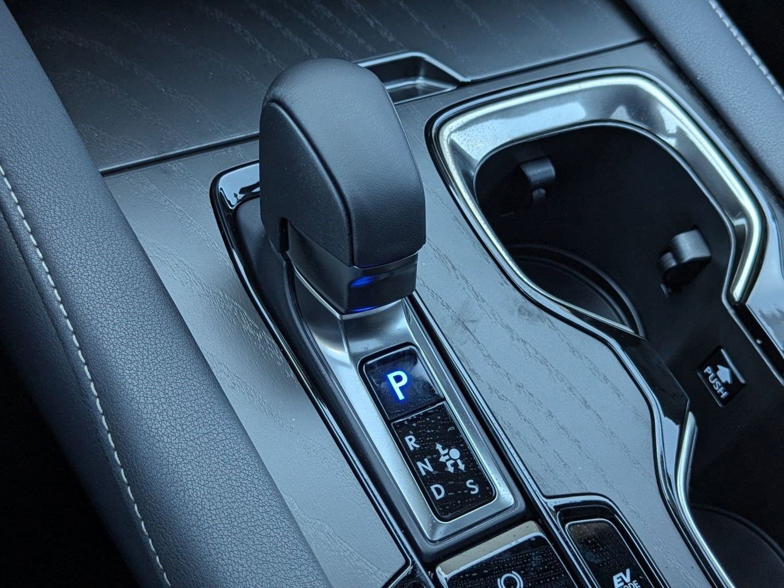 New 2026 Lexus RX 350h image 16