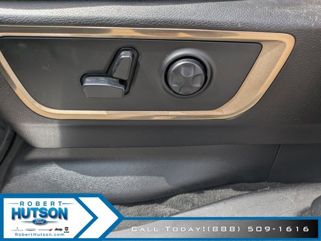 Used 2020 RAM 1500 Limited image 21