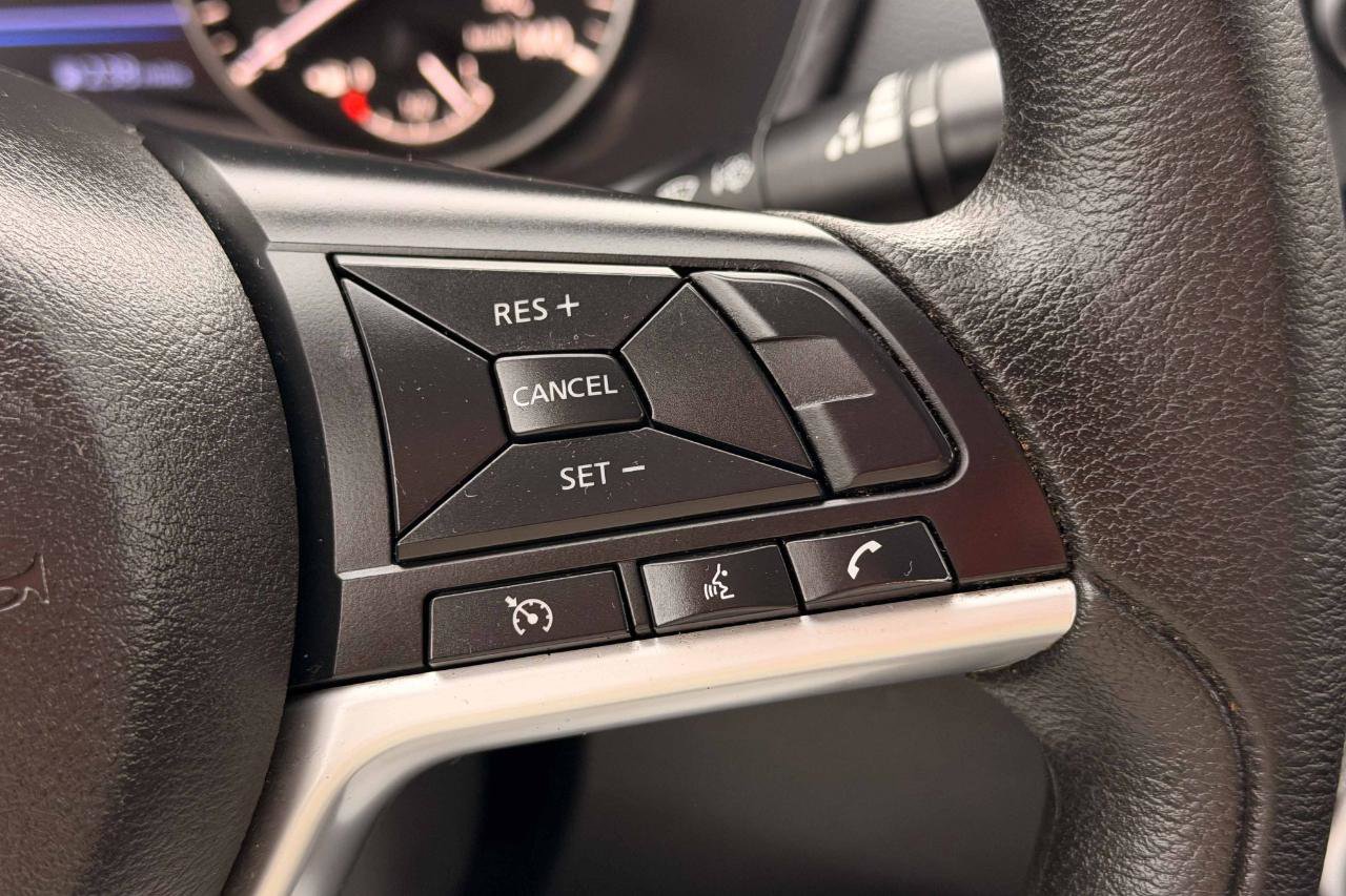 Used 2022 Nissan Altima 2.5 SV image 22