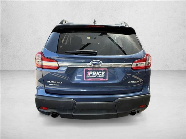 Used 2021 Subaru Ascent Premium w/ Convenience Package AWD/4WD video 3