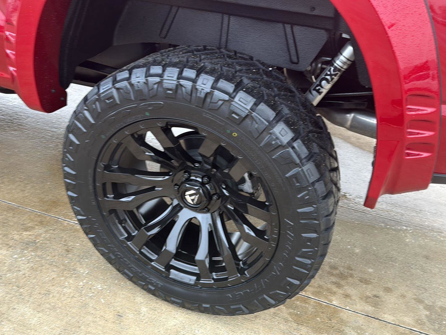 New 2025 Ford F150 XLT w/ Equipment Group 302A MID image 9