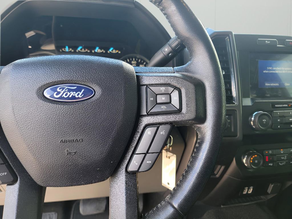 Used 2020 Ford F150 XLT w/ Equipment Group 302A Luxury AWD/4WD image 15