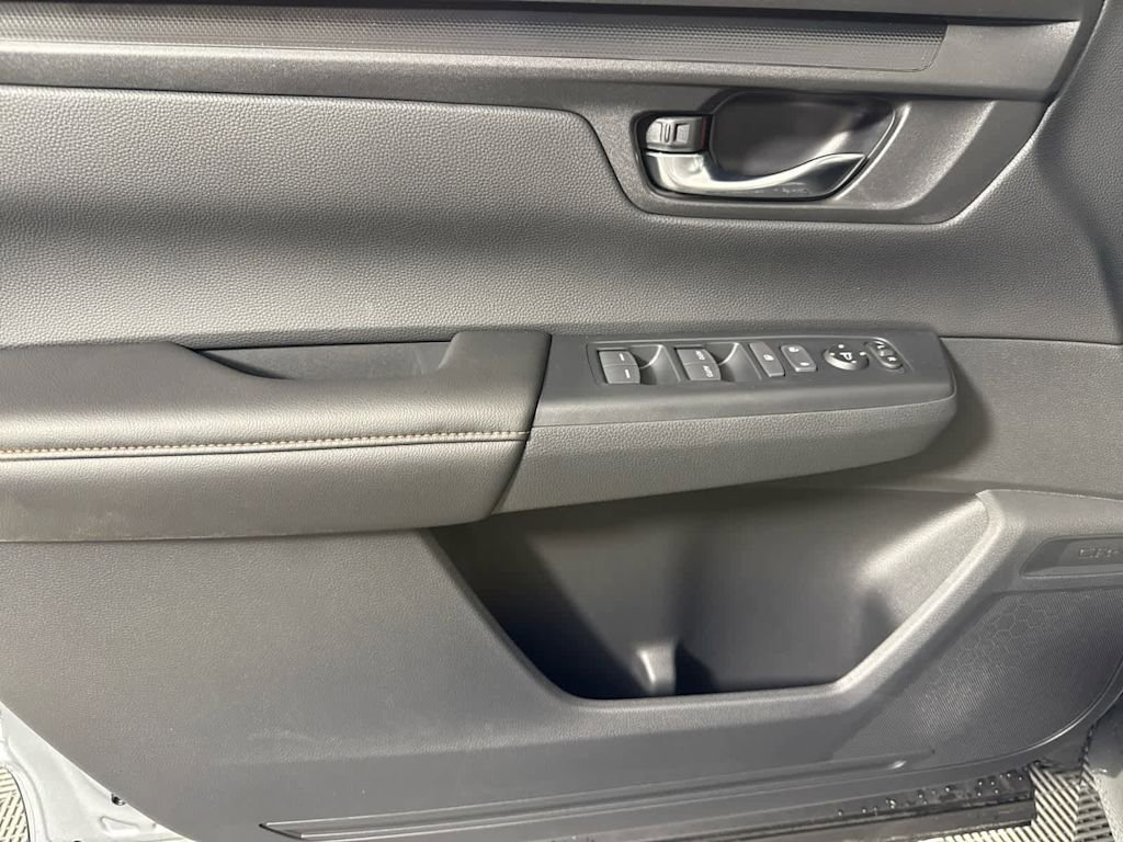 New 2026 Honda CR-V Sport image 15