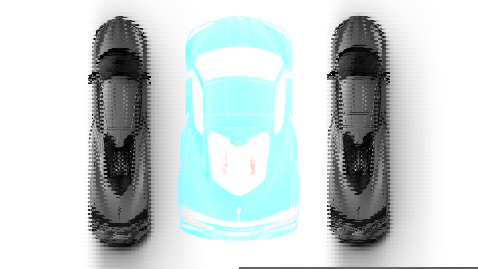 New 2026 Chevrolet Corvette Stingray Coupe w/ Z51 Performance Package image 55