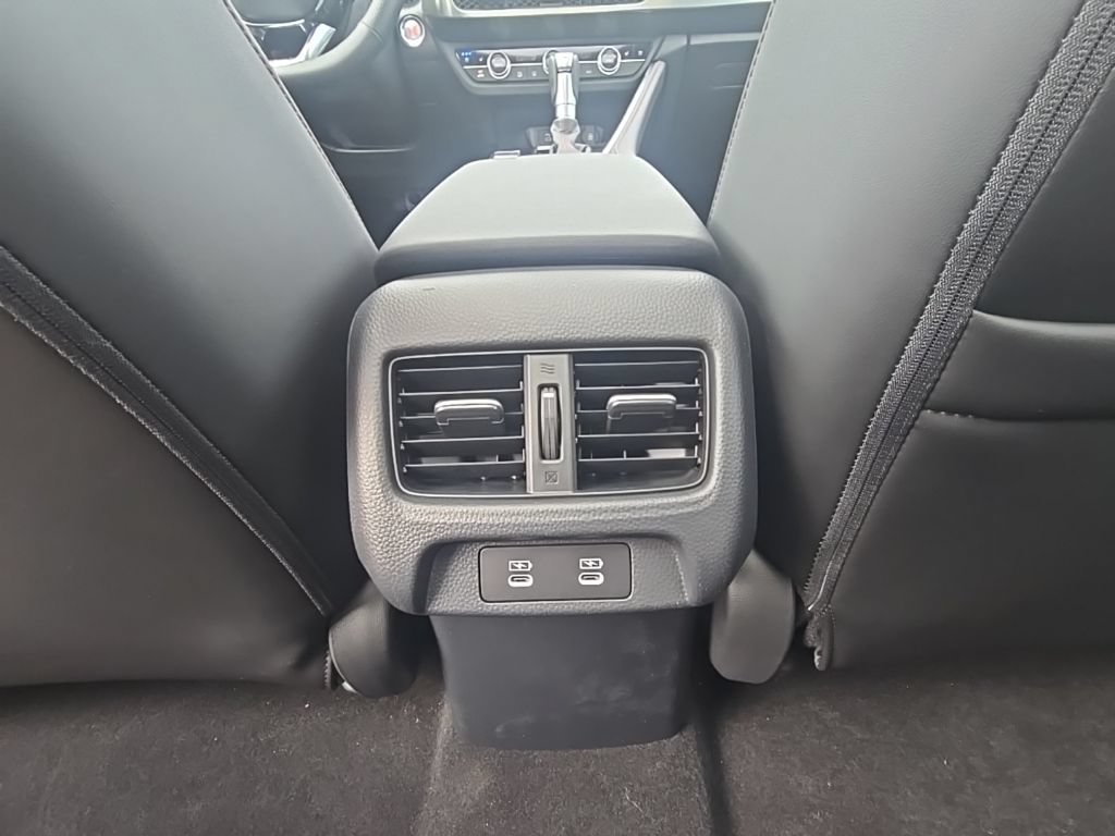 Used 2026 Acura ADX A-Spec FWD image 32