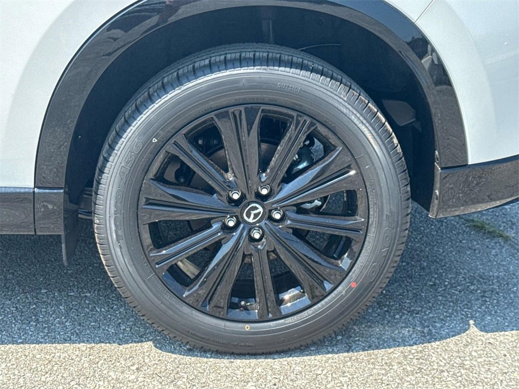 New 2025 MAZDA CX-5 2.5 Turbo image 3