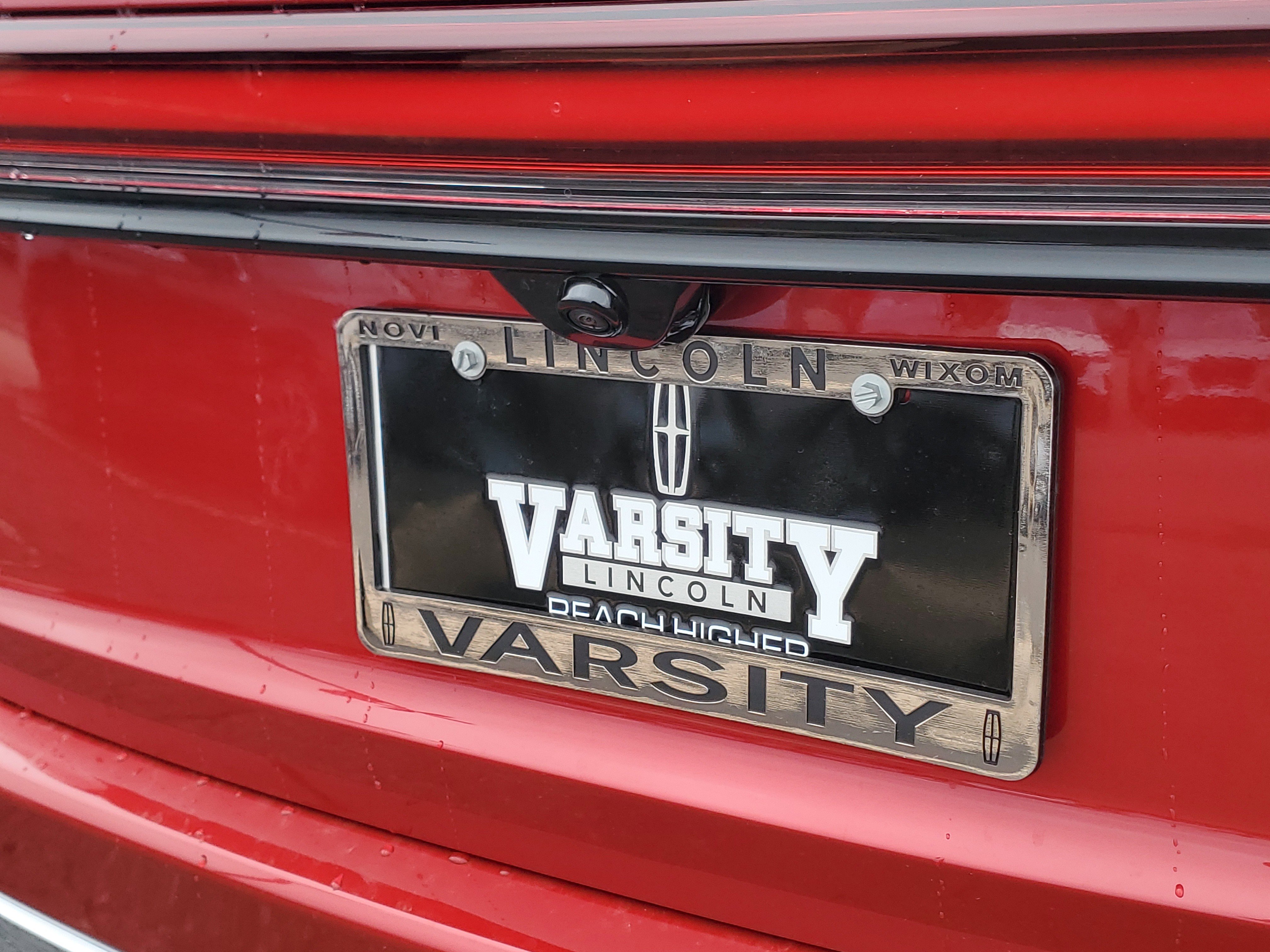 New 2026 Lincoln Aviator Reserve image 30