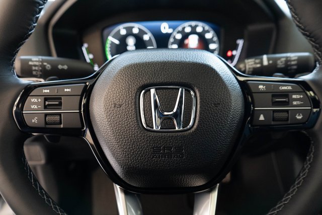 New 2026 Honda Civic Sport Touring image 19