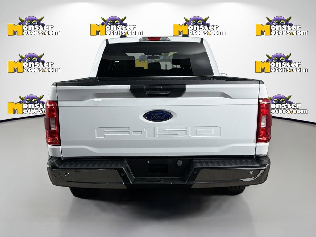 Used 2023 Ford F150 XLT w/ XTR Package image 6