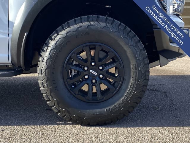 Certified 2026 Ford F150 Raptor AWD/4WD image 12