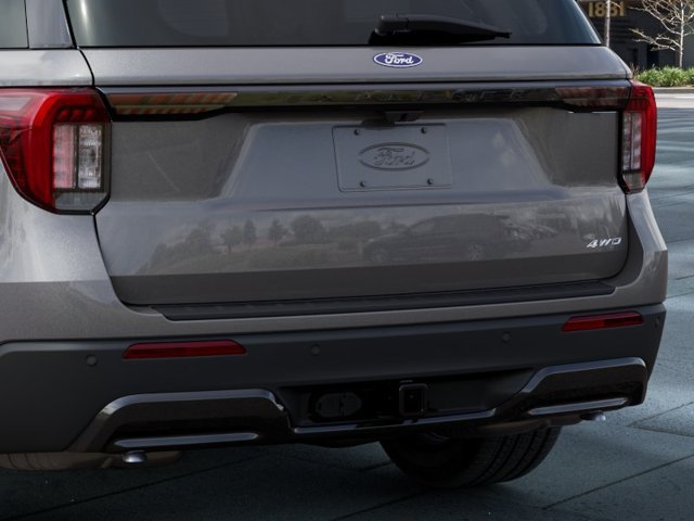 New 2027 Ford Explorer ST-Line w/ Premium Package AWD/4WD image 25