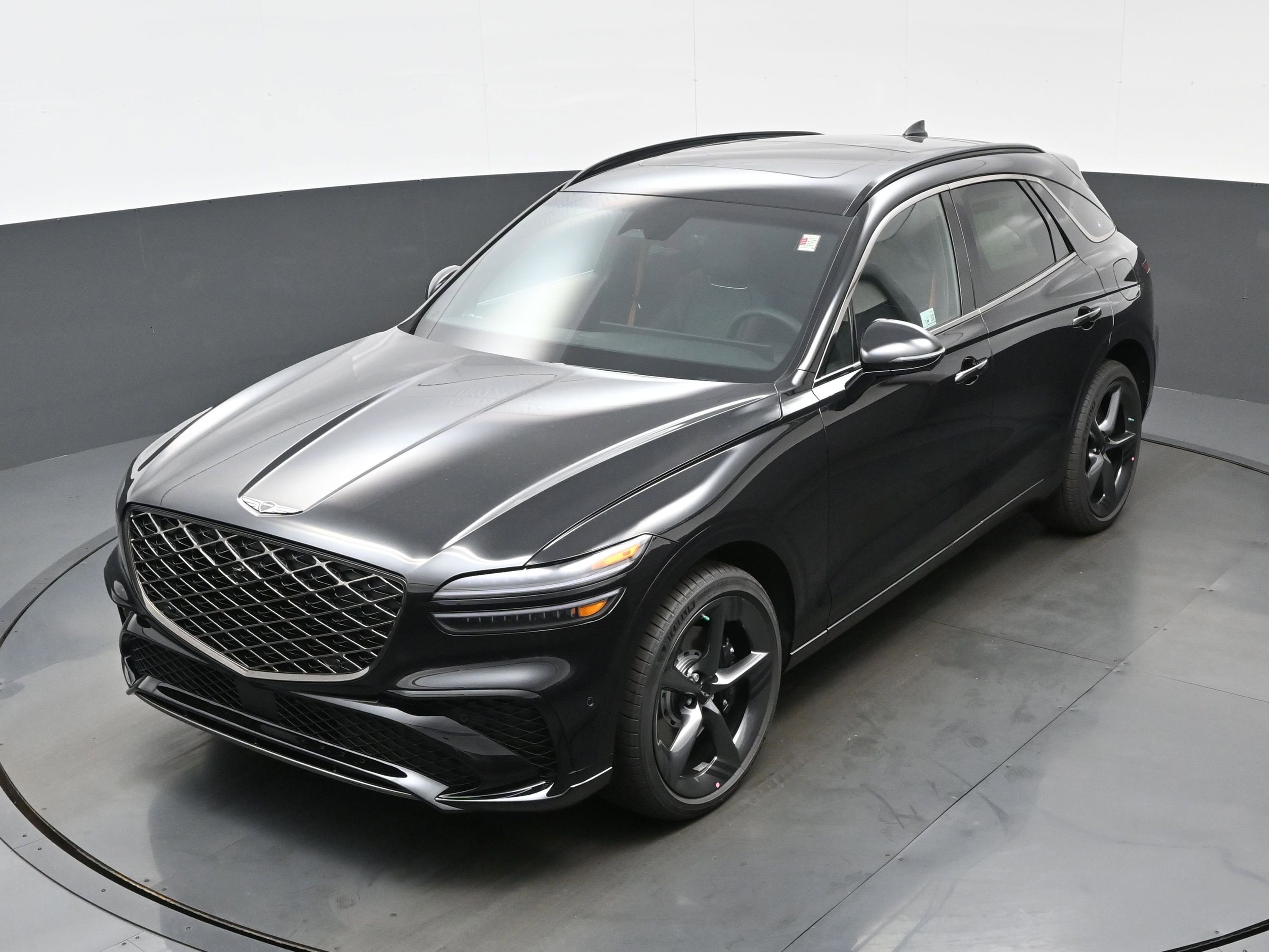 New 2026 Genesis GV70 2.5T Sport Prestige image 21