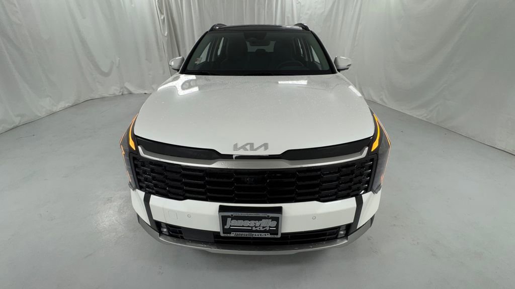 New 2026 Kia Sportage SX Prestige AWD/4WD image 8