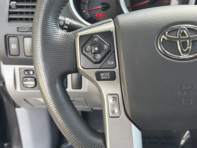 Used 2014 Toyota Tacoma PreRunner w/ TRD Sport Package RWD image 25