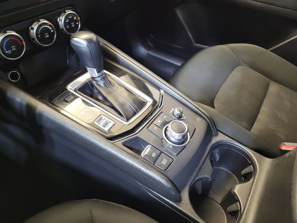 Used 2018 MAZDA CX-5 Sport image 26