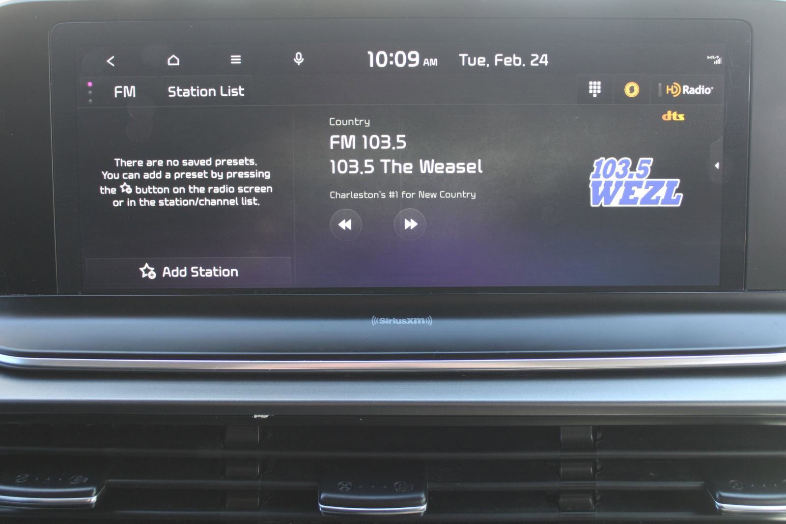 Certified 2022 Kia Telluride S image 48