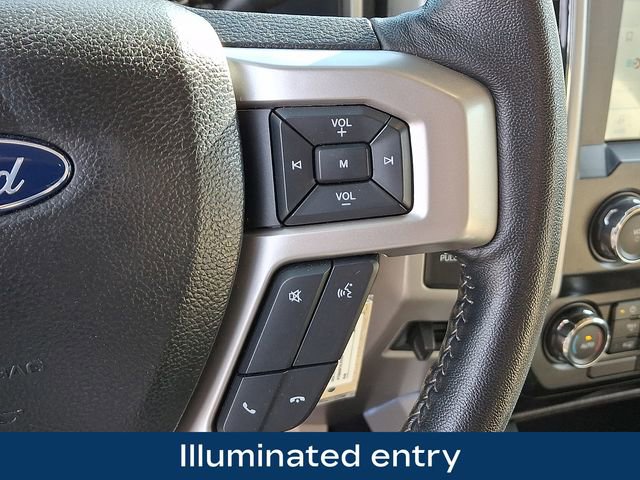 Used 2020 Ford F250 Lariat image 25