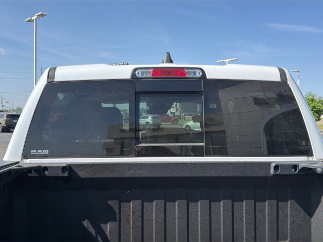 Used 2020 RAM 1500 Limited image 27