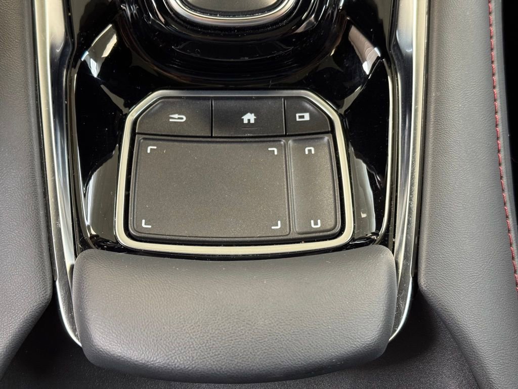 Used 2022 Acura RDX AWD image 38