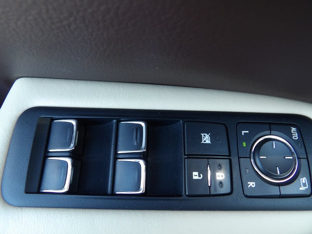 Used 2017 Lexus RX 350 FWD w/ Premium Package image 12