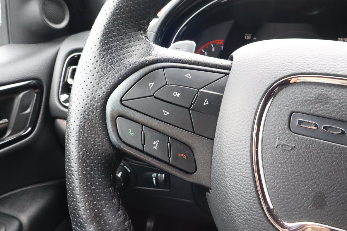 Used 2025 Dodge Durango GT AWD/4WD image 25