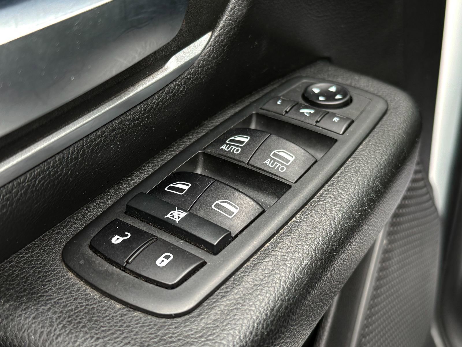 Used 2020 RAM 1500 Big Horn image 17