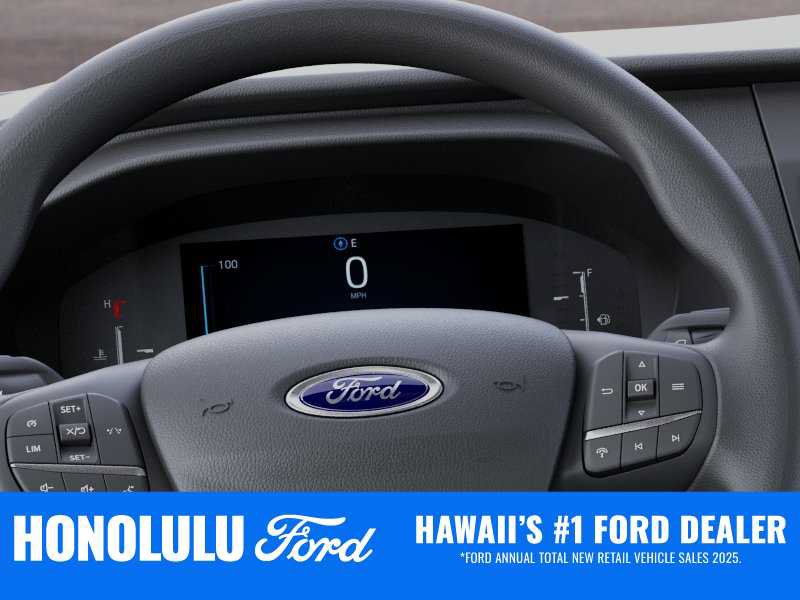 New 2027 Ford Transit 350 XL RWD image 13