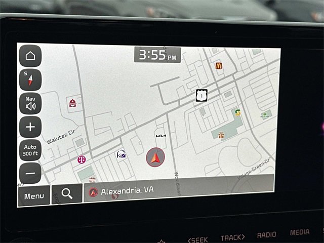 Certified 2024 Kia Forte GT-Line image 5