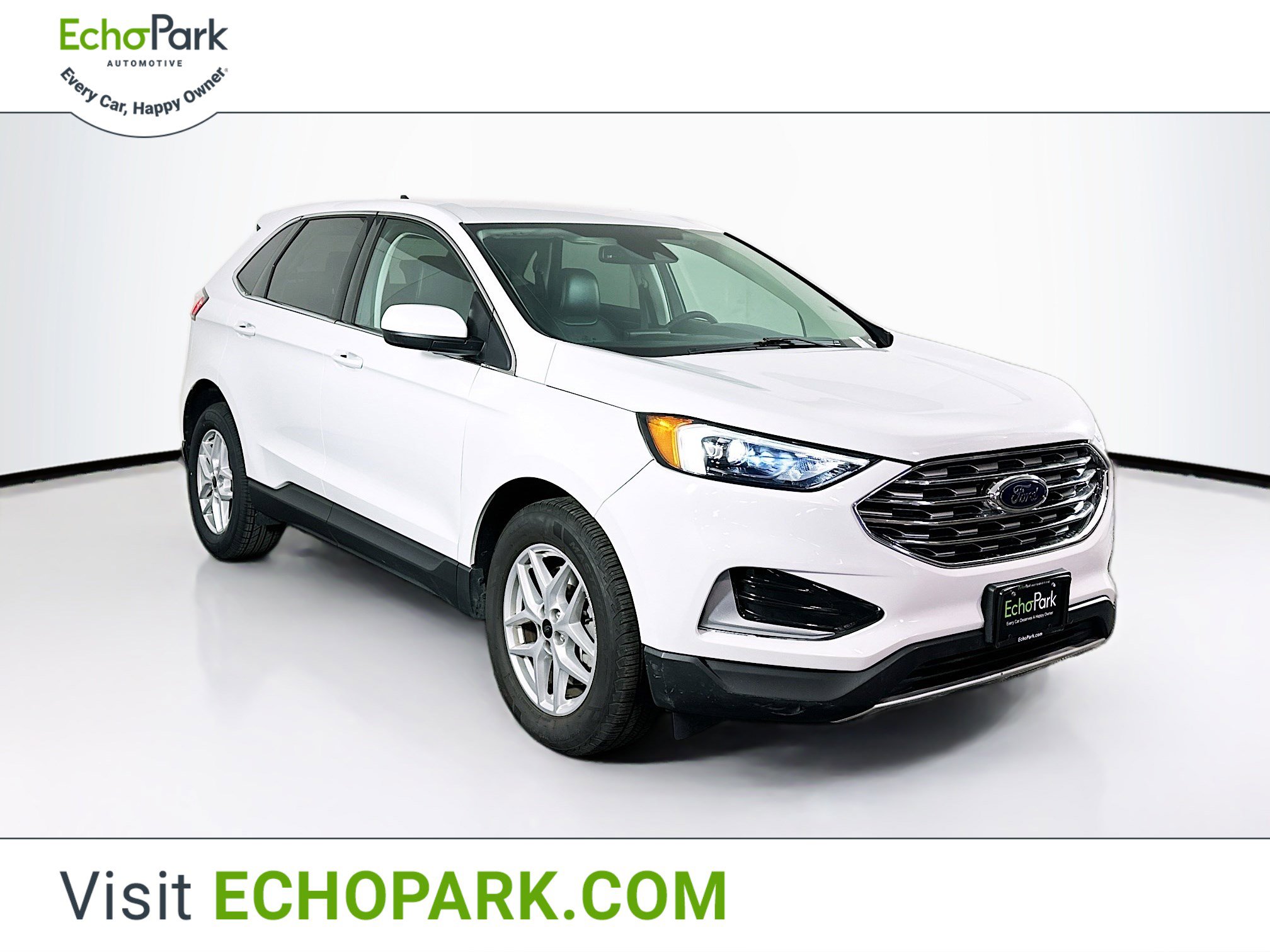 Used 2023 Ford Edge SEL