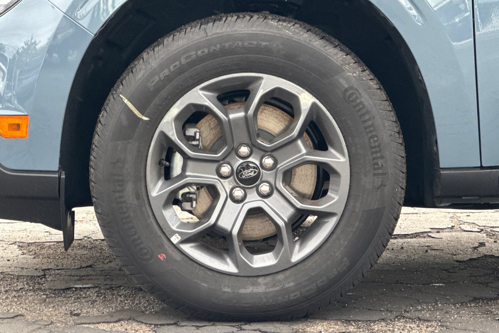 New 2026 Ford Maverick XLT AWD/4WD image 32