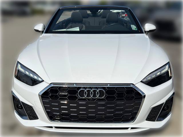 Used 2024 Audi A5 2.0T Premium Plus AWD/4WD image 3